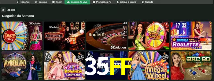 35FF bet