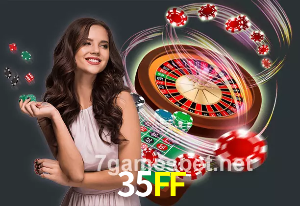 vivo no cassino 35FF