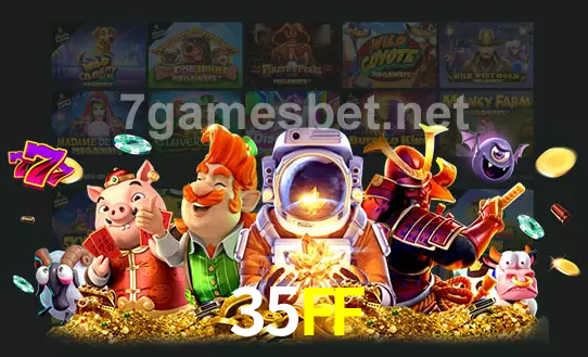 cassino 35FF