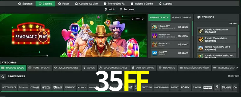 cassino 35FF