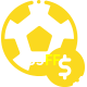 Aposte em esportes do mundo todo no 35FF!