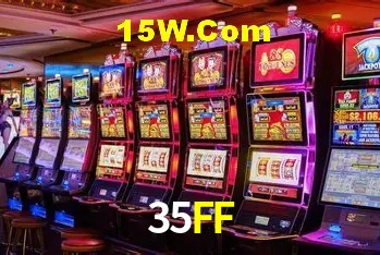 Provedores de Jogos 35FF