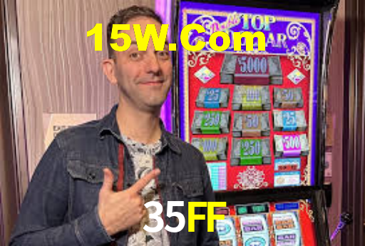 35FF: A Experiência de Casino com Jogos de Mesa ao Vivo