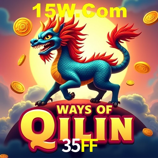 Arquivo de instalação oficial do aplicativo 35FF para Android