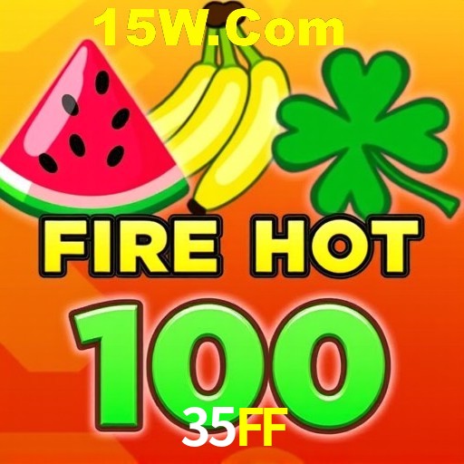 Weekend Specials 35FF