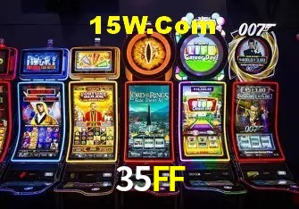 Login Seguro 35FF