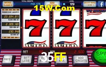 Jogos de Slot 35FF