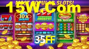 VIP Casino 35FF