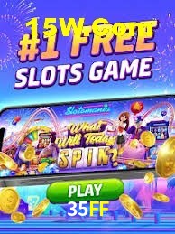 Game Providers 35FF