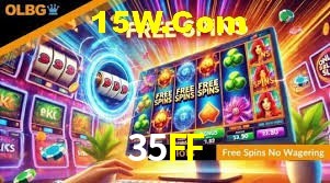 Slot Games 35FF
