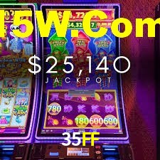 Daily Bonuses 35FF